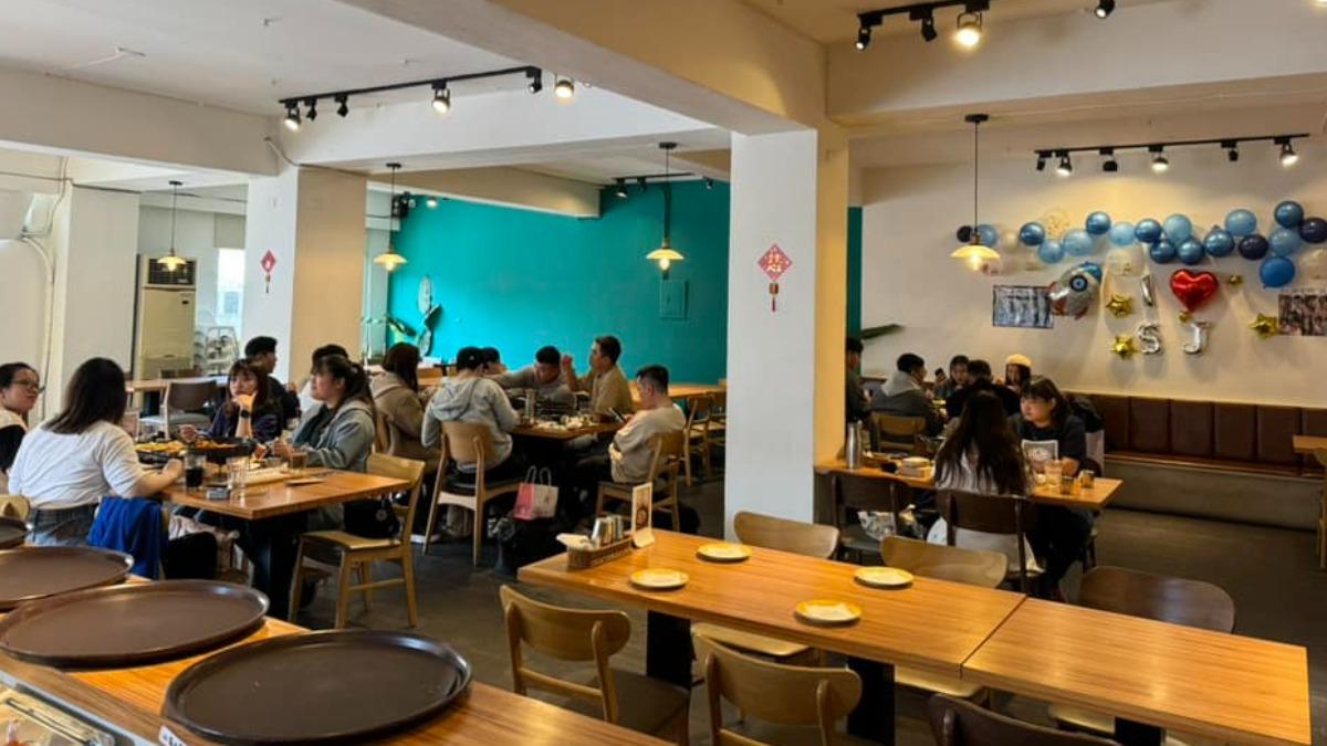 高雄10年知名韓式餐廳熄燈!業者曝經營困難 憾:關愛真的太多