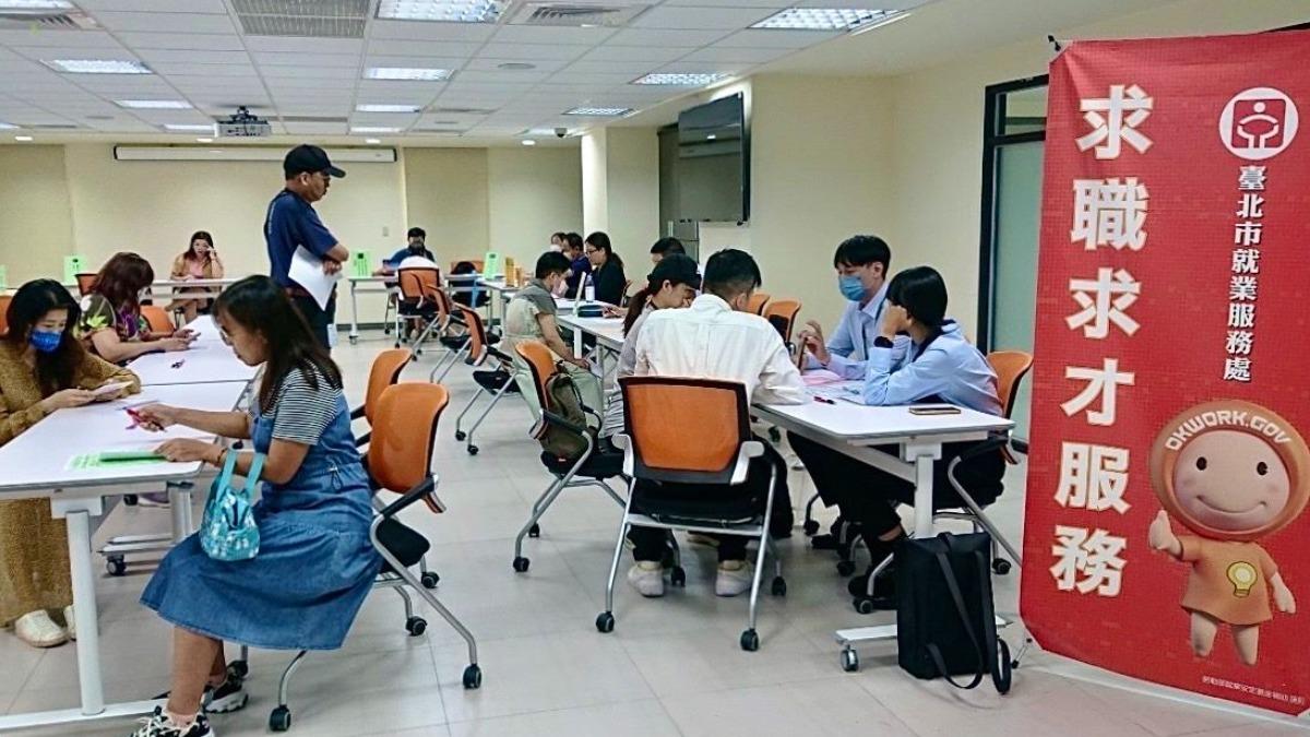 逾600職缺等你!好市多專員時薪220元、飯店儲備幹部最高60K