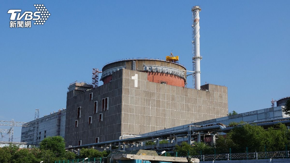札波羅熱核電廠遭「無人機」攻擊 國際原子能總署:核安再惡化