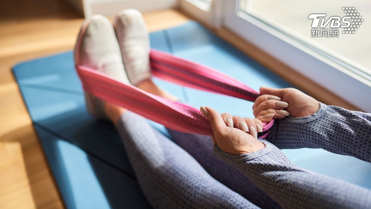 運動也可顧腎！「1健身器材」逆轉腎功能　醫授2招增肌又控糖