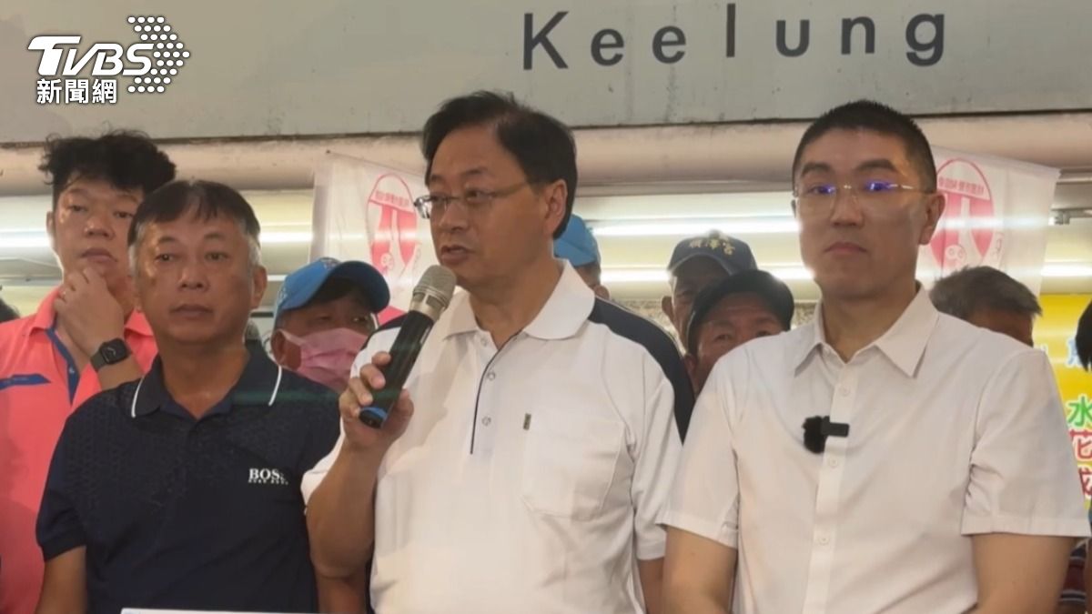 再槓中央?桃市府二度撤銷SRF進駐 張善政:過去程序扭曲