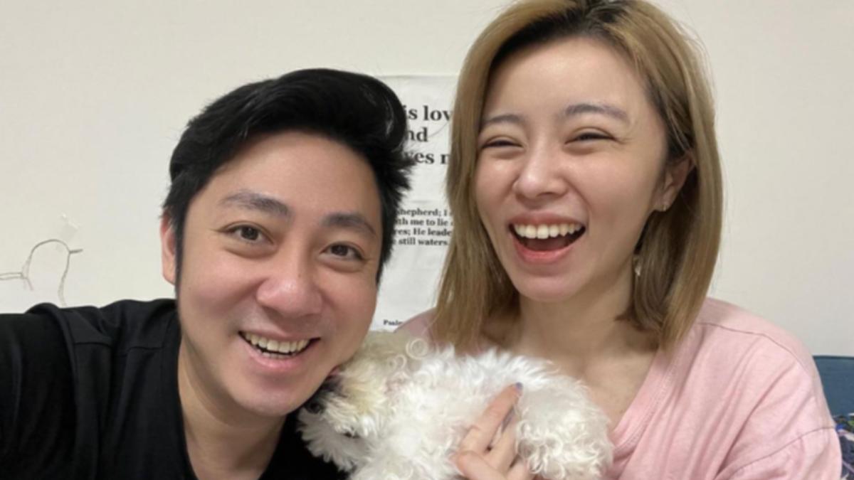艾成逝世2週年 王瞳曬「昔日甜蜜身影」悲吟:牽我的手