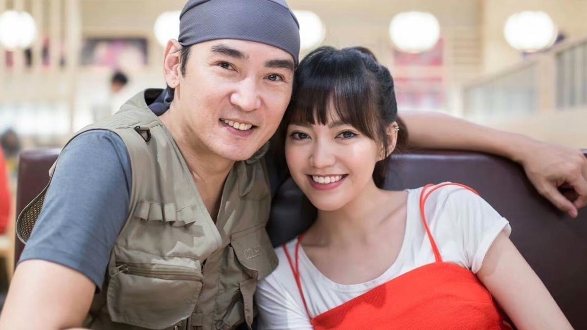 焦恩俊再婚女兒翻臉了 爆氣要求「不准繼母再生」內幕曝光