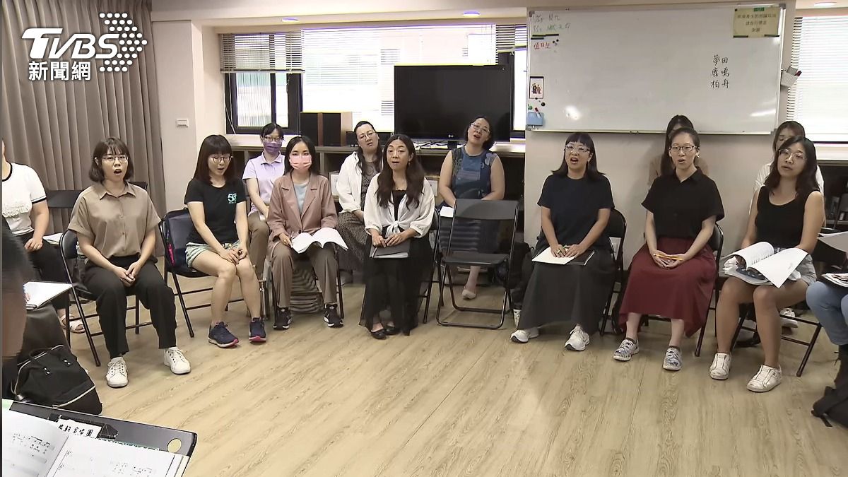 圖/TVBS