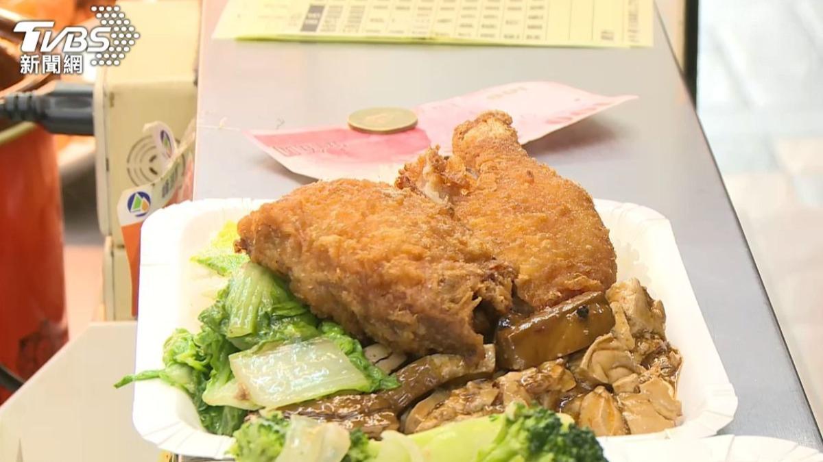 三餐老是在外「死亡風險高5成」 醫教5招逆轉:吃對營養