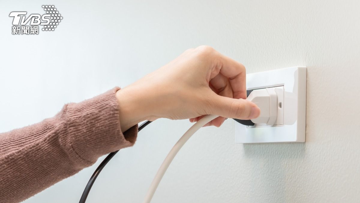 地震後記得檢查家中電器！台電授「3步驟」避免二度危險