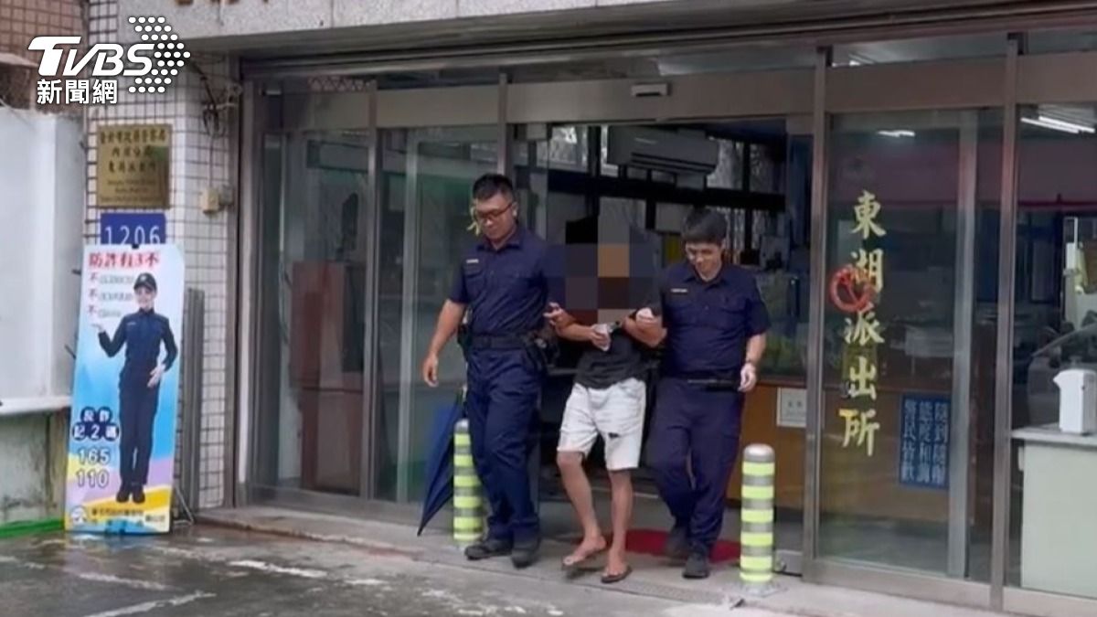 太惡劣!北市女屋主南下奔喪 偷兒趁機闖入摸走40萬