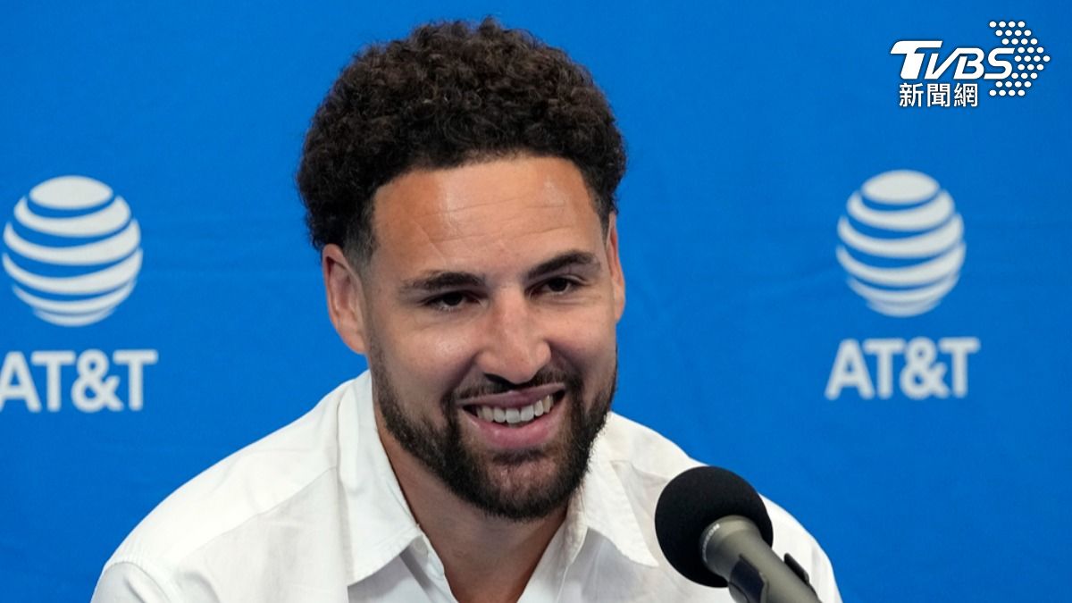 NBA/新球季減薪最多球員排行榜出爐 「浪花弟」湯普森登榜首