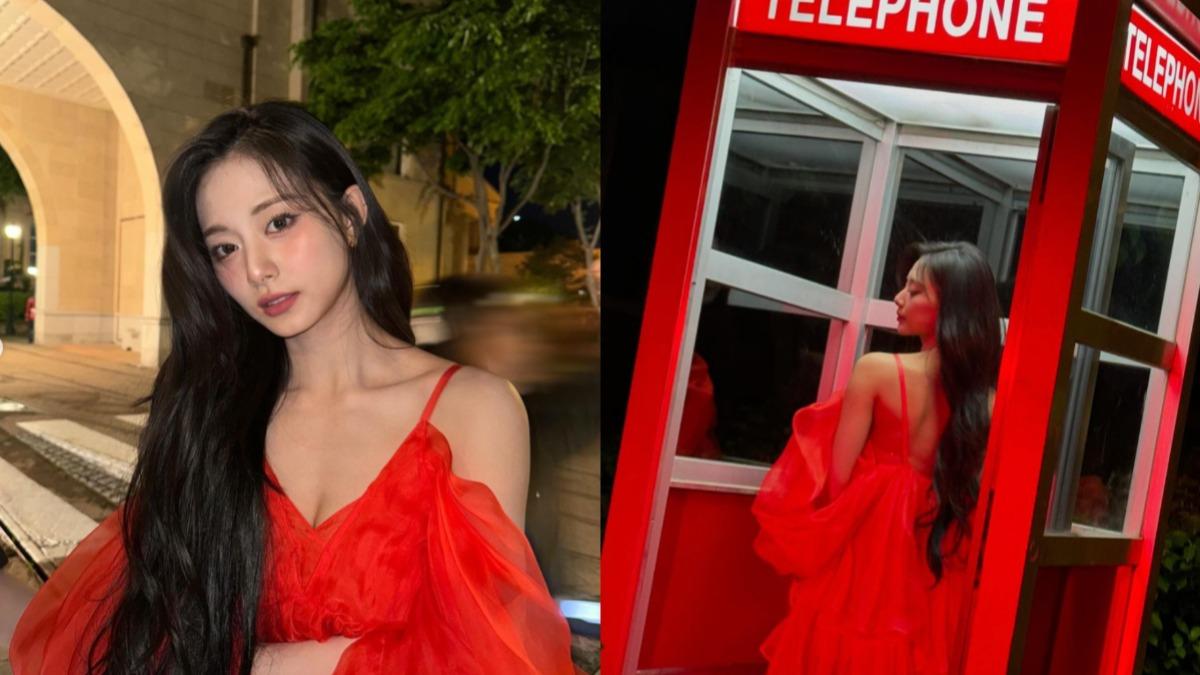 周子瑜美照不放首圖!選照品味奇特 網憂「不懂經營社群」親吐原因