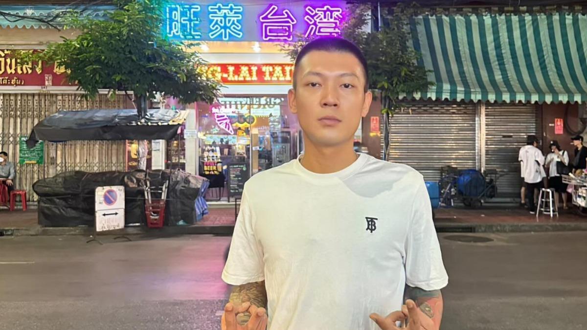 鳳梨入珠一個月出意外「2顆沒用了」! 塞太滿血腥照曝光