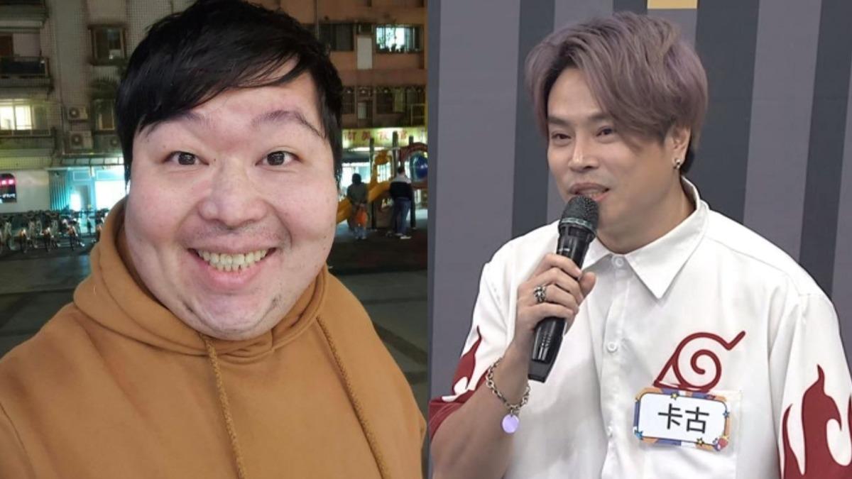 男星鬧翻現身「山豬告別式」暴哭!受訪哽咽挨轟作秀 吳宗憲抱不平