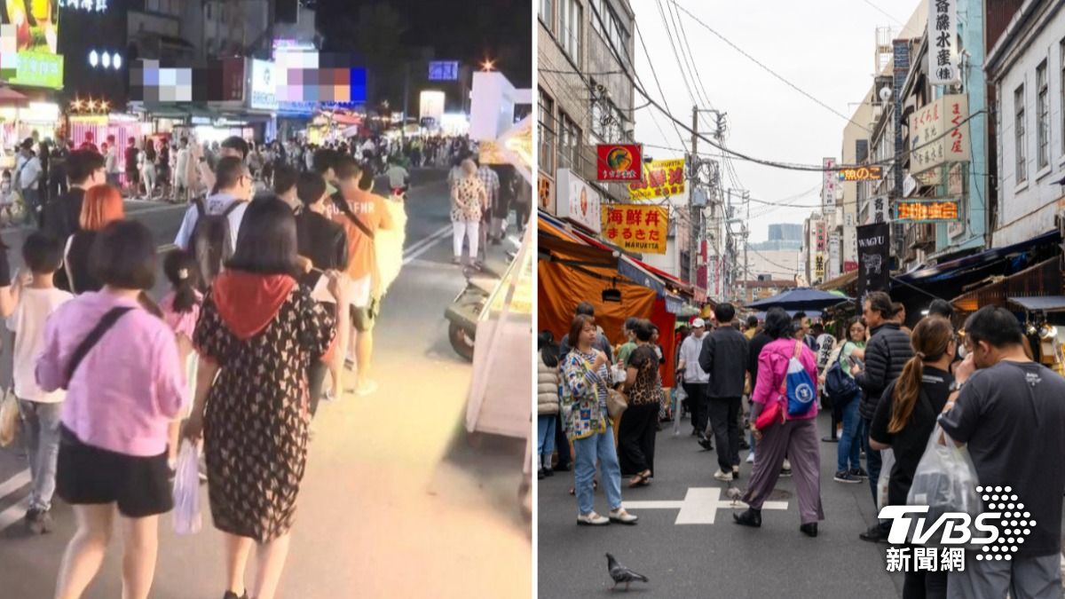 日本也有「墾丁化」觀光勝地 這兩地物價太盤日網嘆:是恥辱
