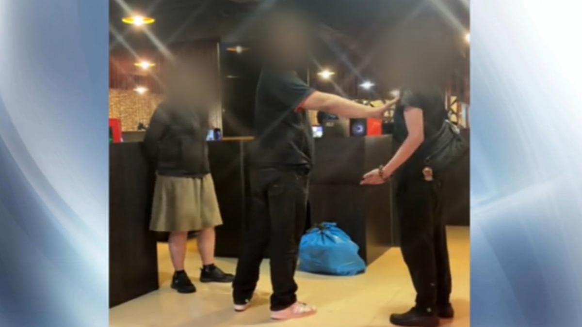 畫面翻攝:社會事新聞影音