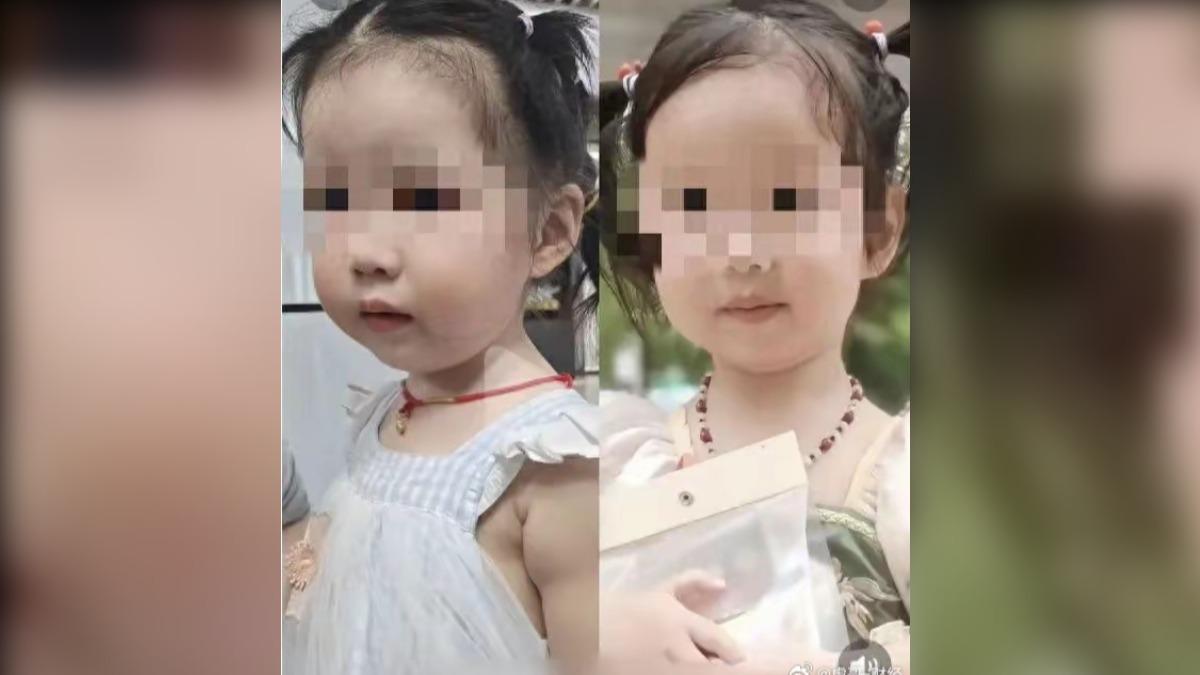 走失童撞臉獨生女!曾做試管嬰兒上海婦頭皮發麻:疑胚胎被盜
