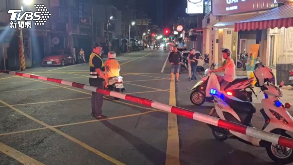 父母雙亡無人認屍!高雄男七月半「夜闖軌道」遭火車撞上慘死