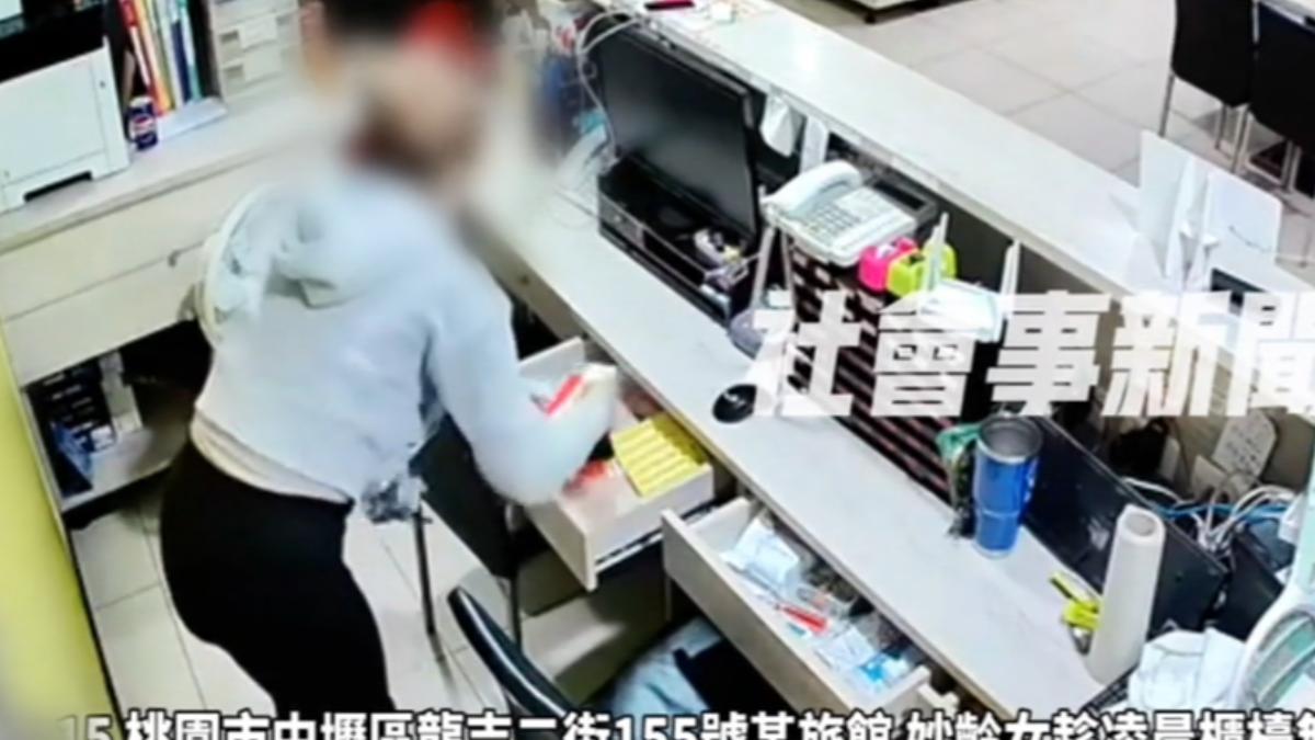 畫面提供 旅館業者