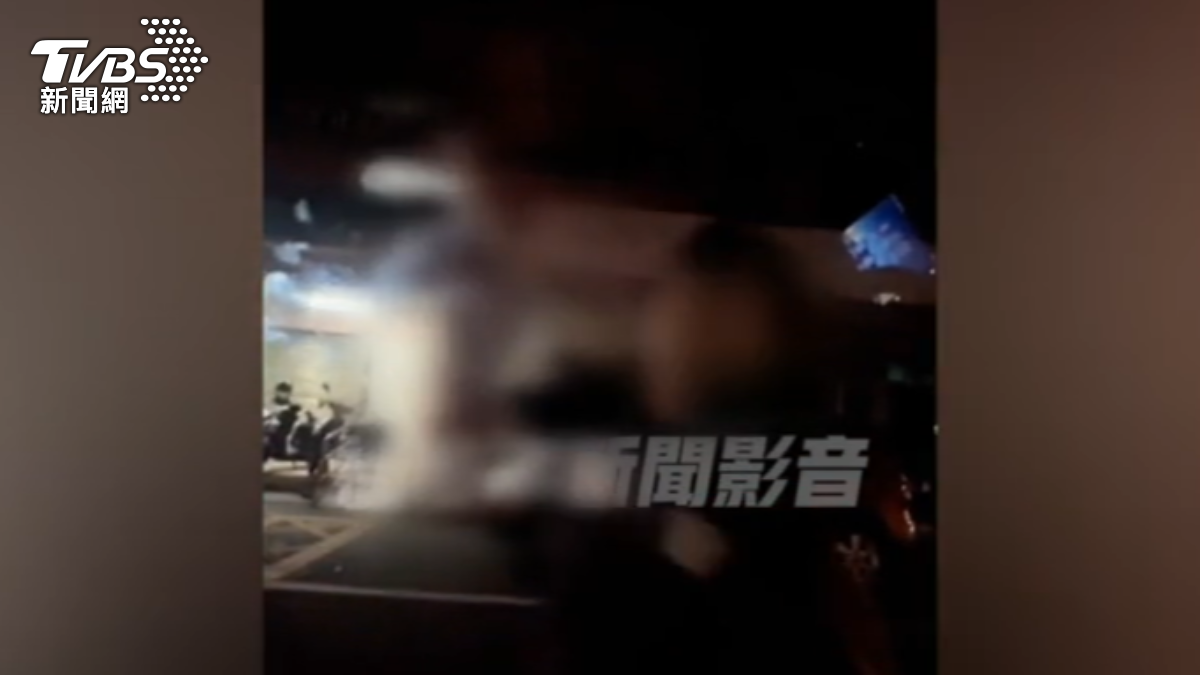 圖／TVBS