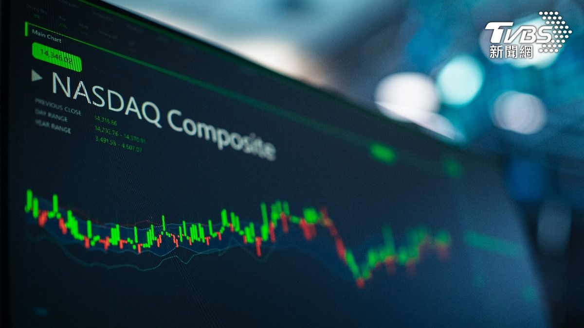 美科技股下滑 分析師仍看好AI預估那指年底走高