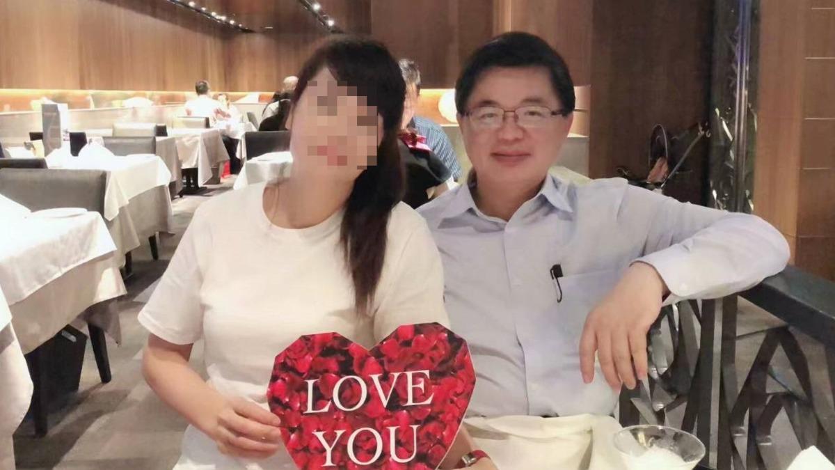 快訊/被爆婚外情!交通部長李孟諺道歉認了:已口頭請辭