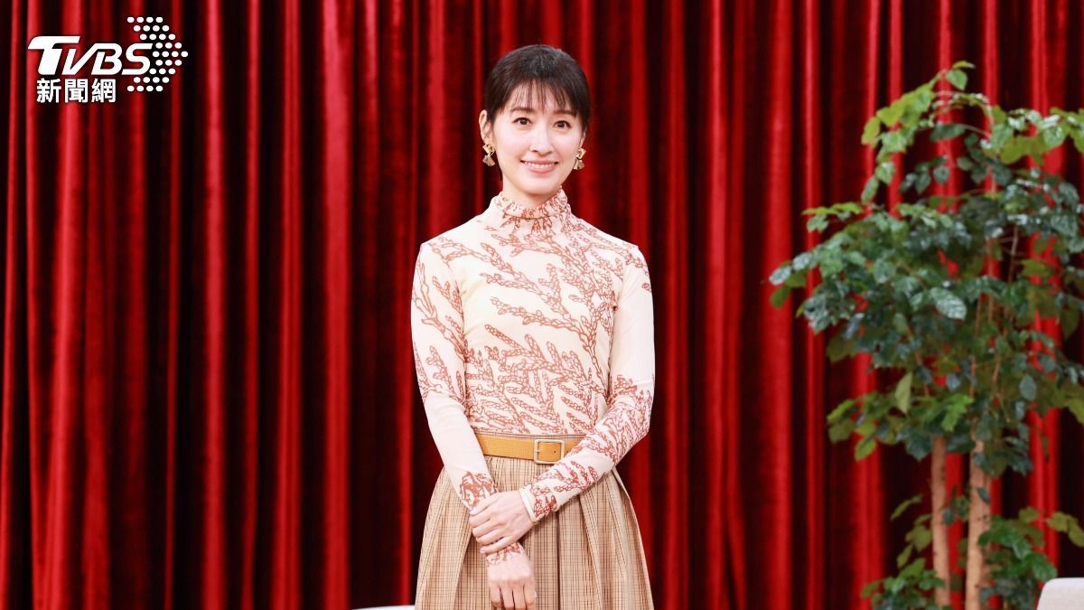 田中千繪晚3年拿居留證!曝失誤主因 認回日本「無法超過1週」
