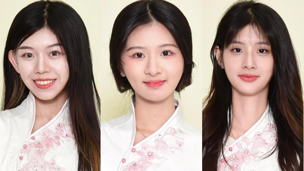 平均身高170cm!破百佳麗角逐城姐后冠 「小陳妍希」遭起底