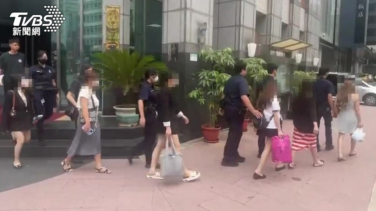 越南女大生來台「陪酒賺外快」 教育部:學校若不處理將扣獎補助款