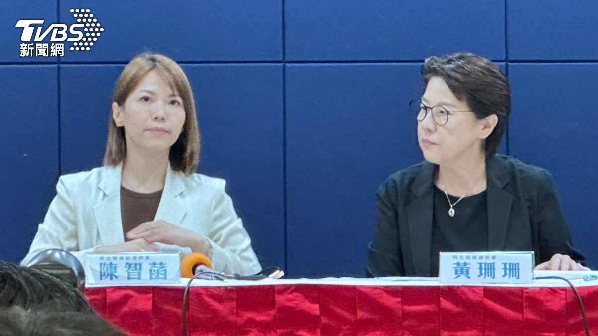 簡舒培指「個人名義」收京華城陳情 黃珊珊嗆:有問題去告