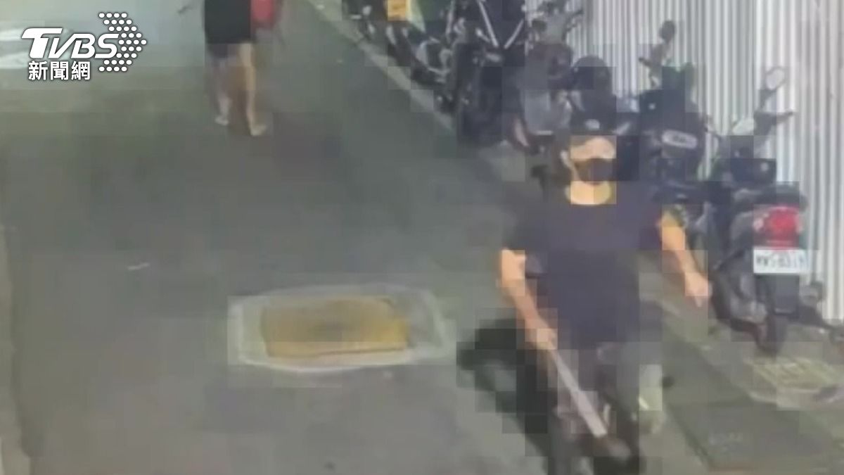 欠錢比較大？寧夏夜市攤商借出13萬還遭砸　警逮3嫌送辦