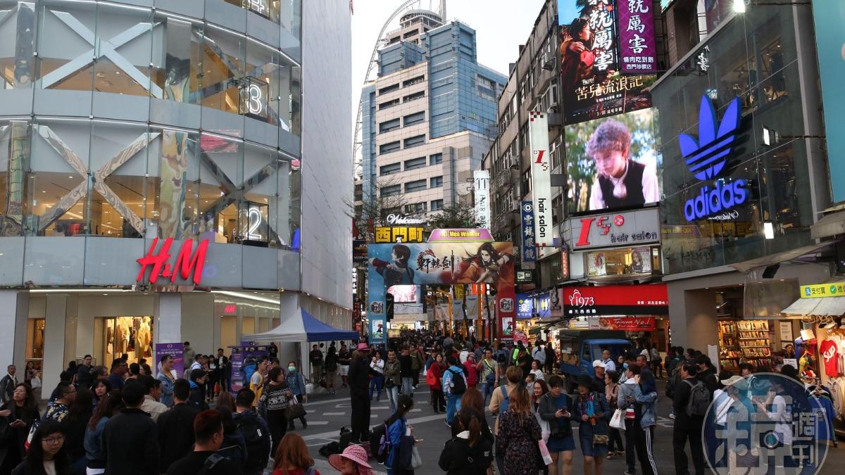 「到台灣旅遊是個錯!」 老外遊雙北1週:想永遠住這