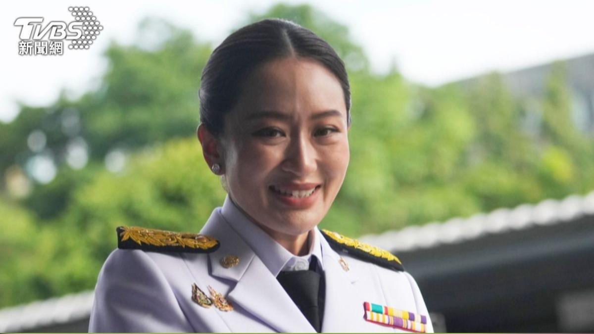 前總理戴克辛幼女勝選 貝東丹泰國最年輕女總理