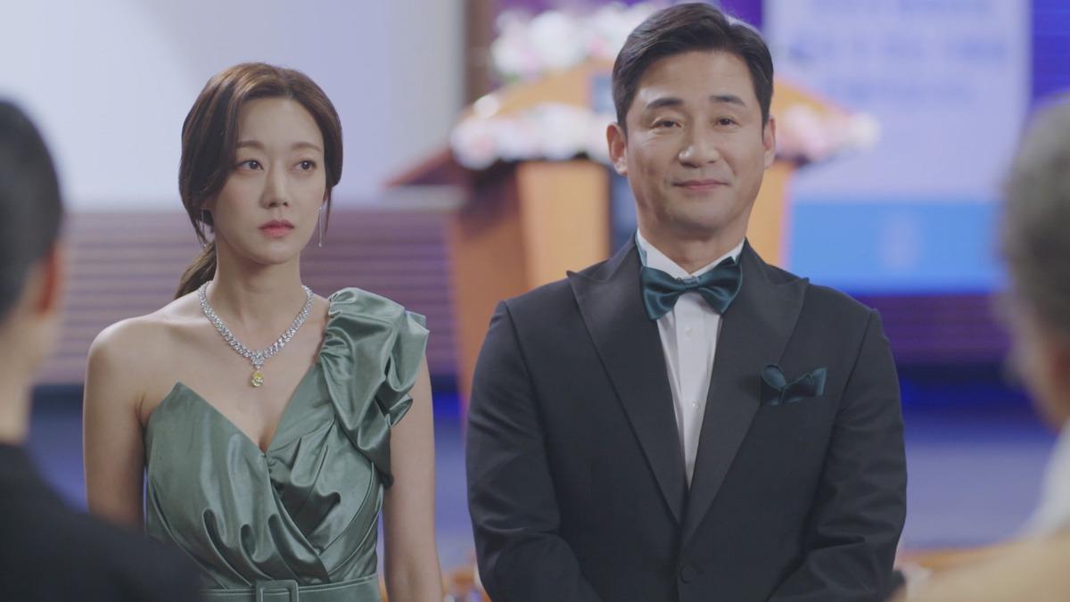 《第三次結婚》灑狗血 前女團成員吳丞芽復仇「當媽媽小三」