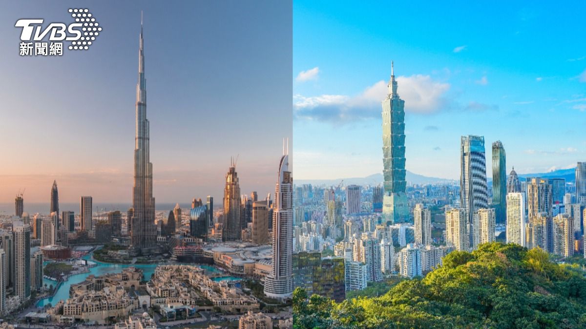 亞洲最適合步行旅遊城市「台北墊底」 1天走完景點得花4小時