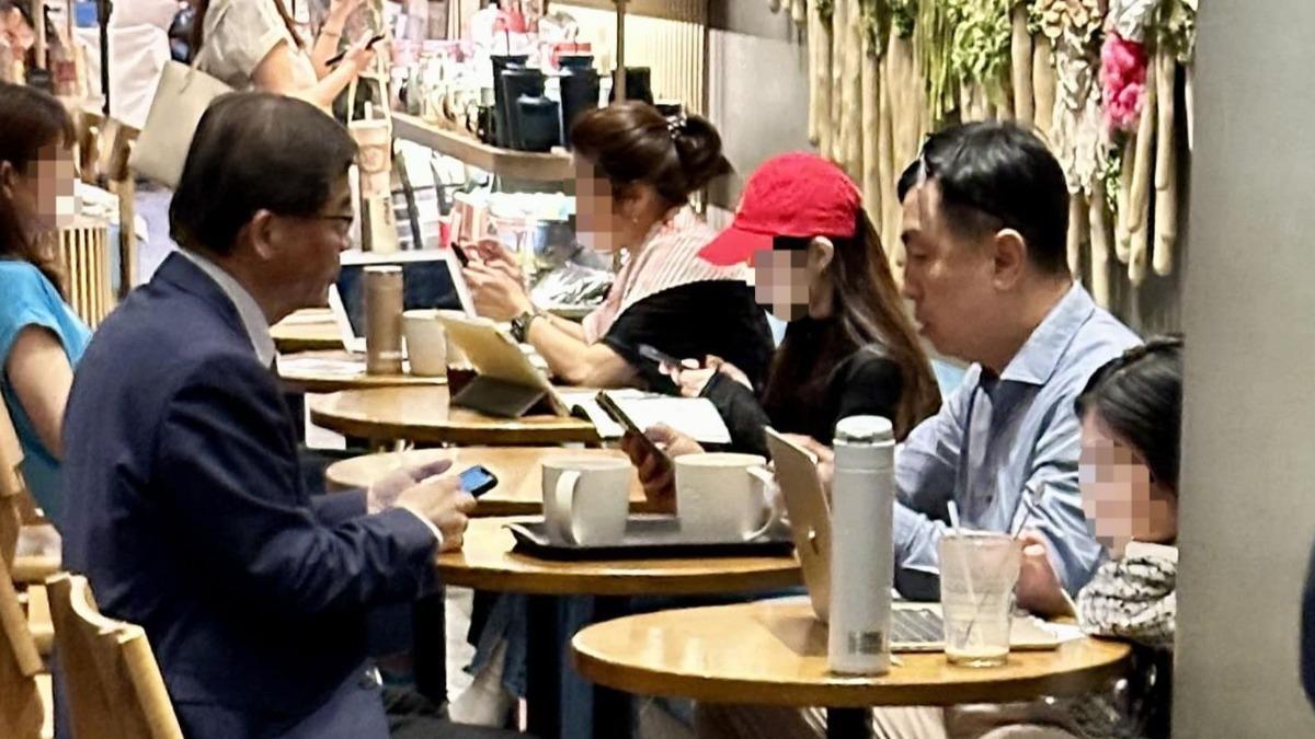 李孟諺請辭獲准 斷開10年婚外情原因曝光