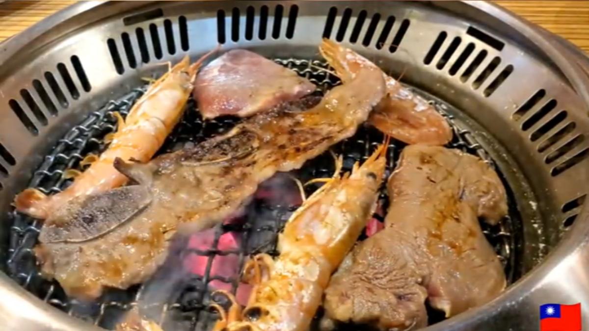 圖/畫面提供:Meck大叔-美食粉絲團