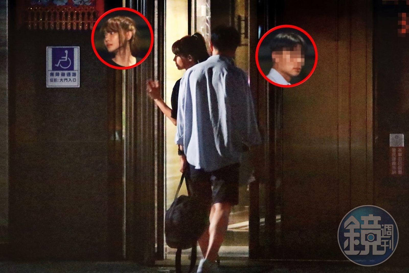 樂天啦啦隊女神Yuri戀情受阻!過夜千億小開 爆男方阿嬤氣出病