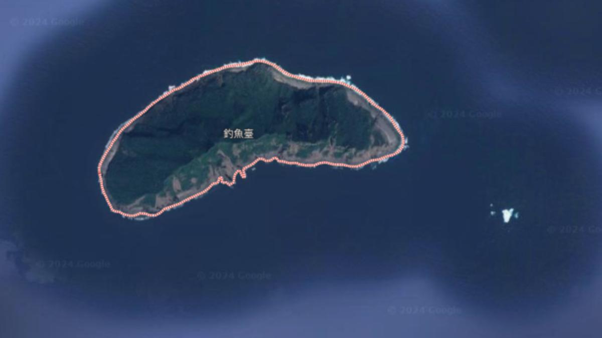 NHK陸籍播音員突脫稿「釣魚島是中國的!」 日網炸鍋揭1陰謀