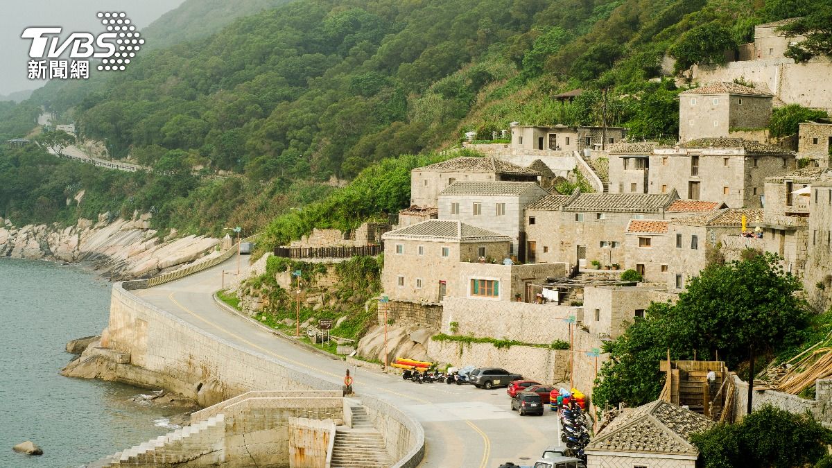 國旅寒冬「離島也淪陷」!馬祖住宿慘跌剩1成 旅館恐掀倒閉潮