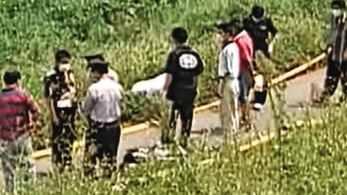 箱屍冤魂同兇手!苗栗老嫗慘死田中懸案 他認罪殺人動機超變態