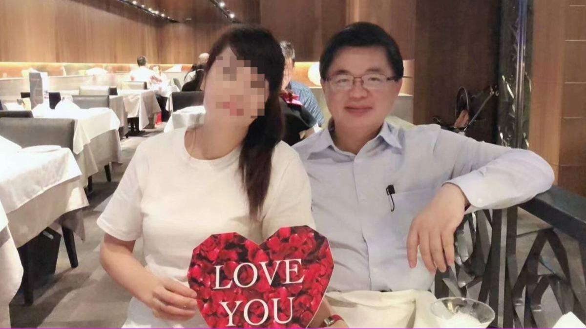 曾任八大行業!李孟諺小三身分起底 知情爆内幕:疑被自己人出賣