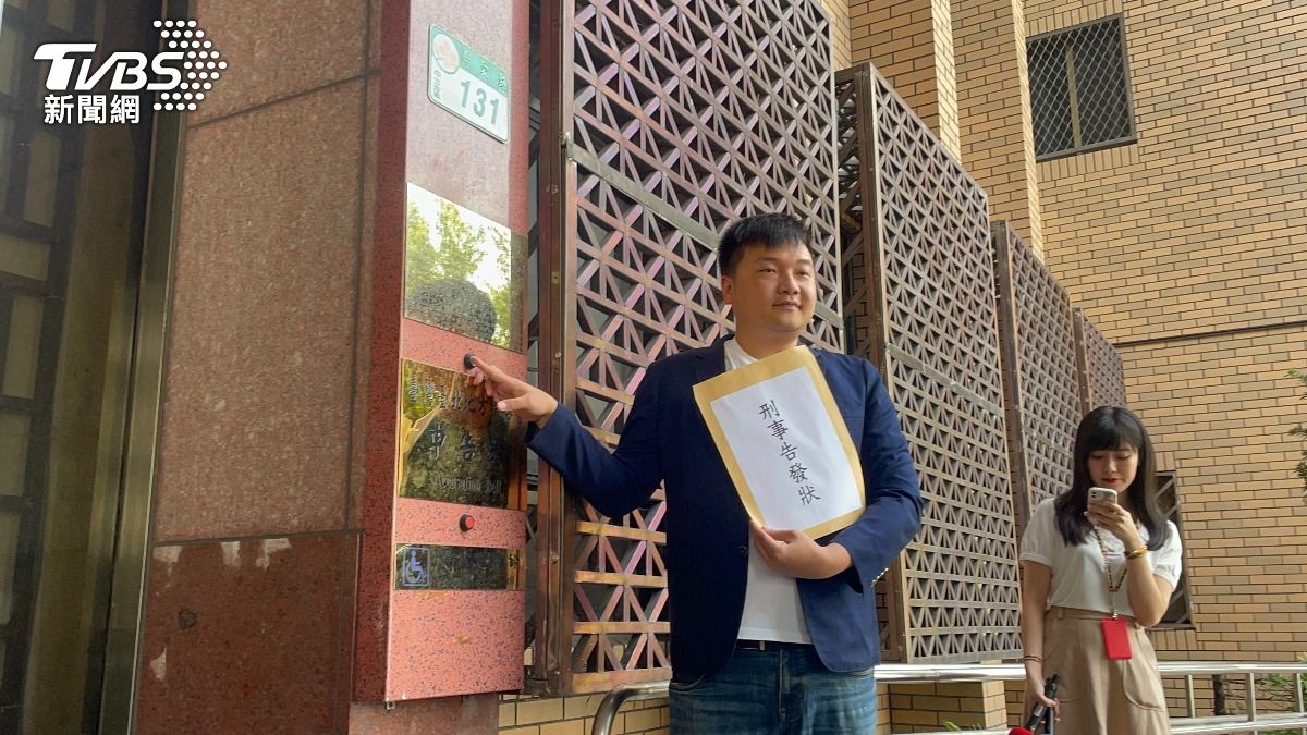 愛爾達轉播奧運被揪「空手套白狼」之嫌 楊植斗狀告中華電信董座