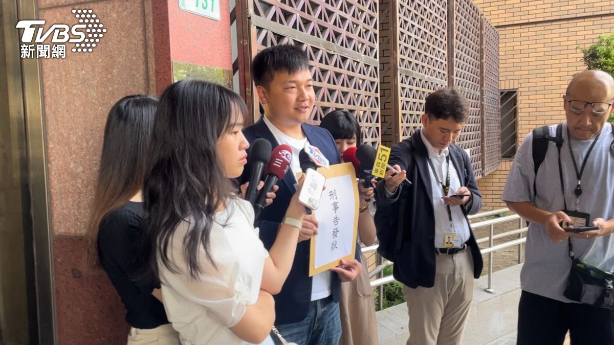 楊植斗嗆愛爾達!轉播奧運「空手套白狼」 球評酸:好賺怎沒人搶