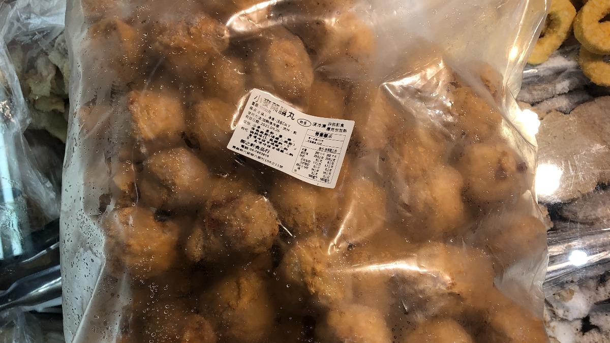 吃素注意!北市「阿玉」和「張阿姨」 素食竟含動物成分