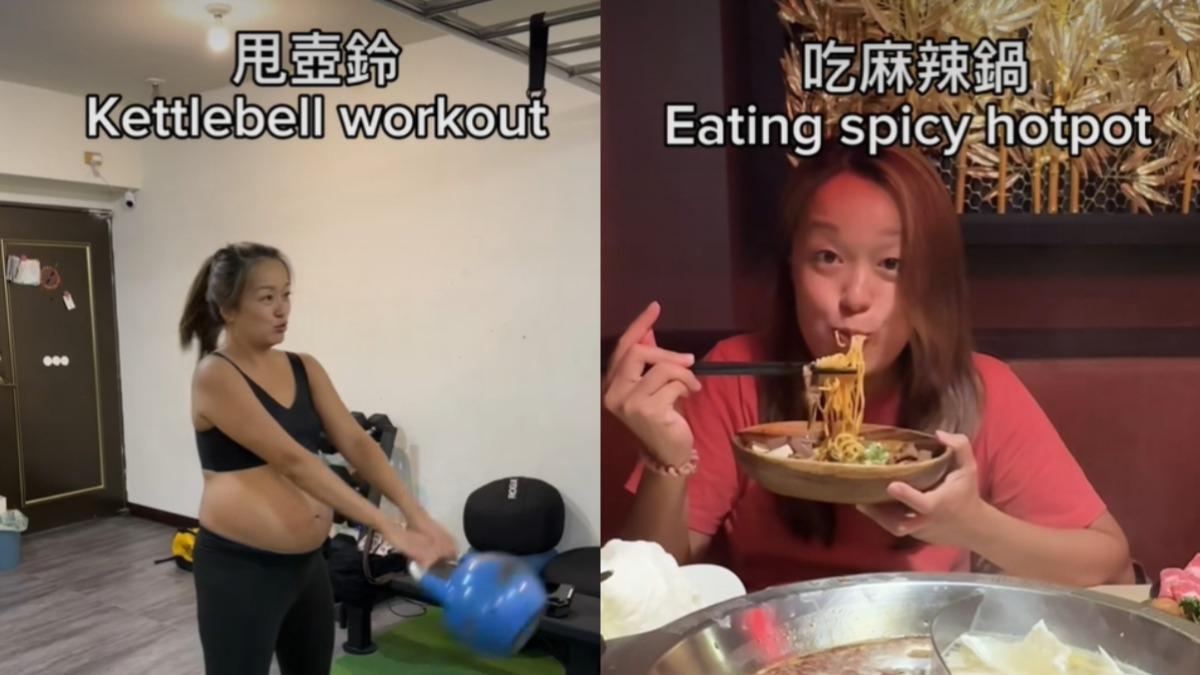 百靈果凱莉為「卸貨」狂催生！醫曝2行為幫倒忙　反增後遺症風險