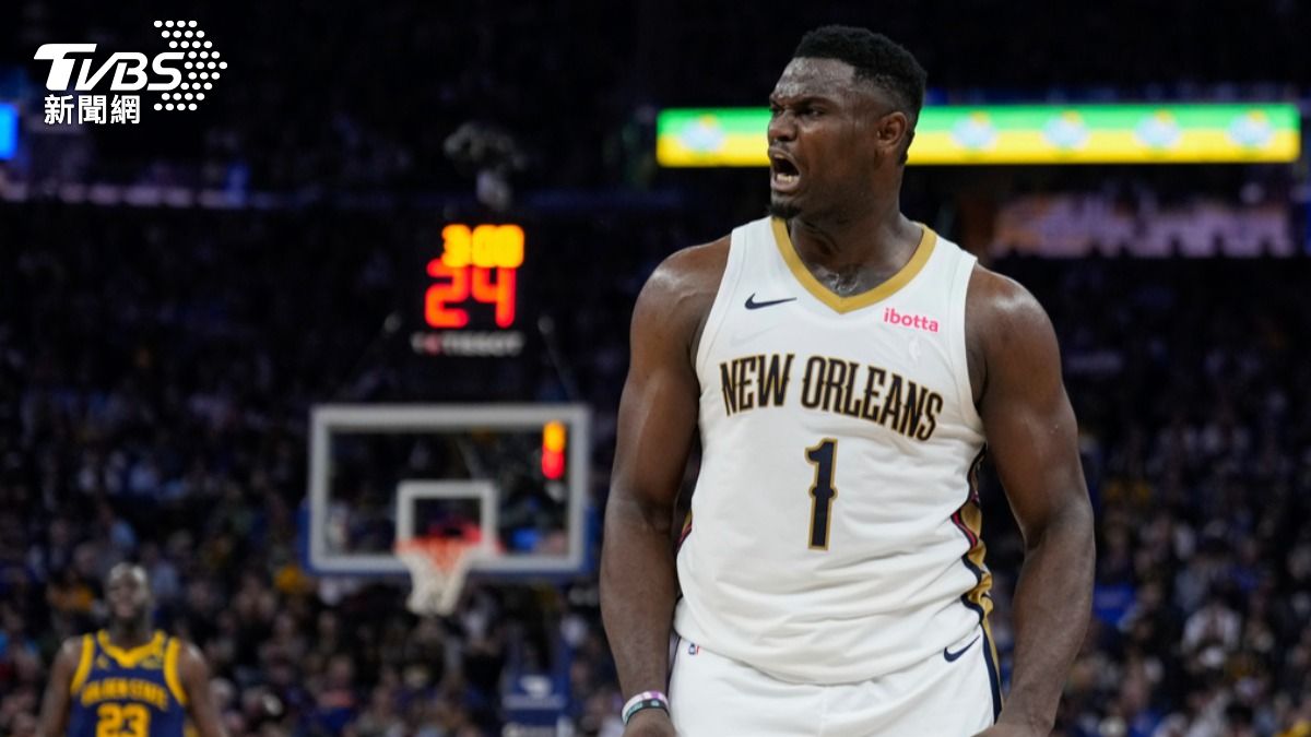 NBA/「胖虎」變「瘦虎」 威廉森激瘦照曝光球迷驚訝:你誰