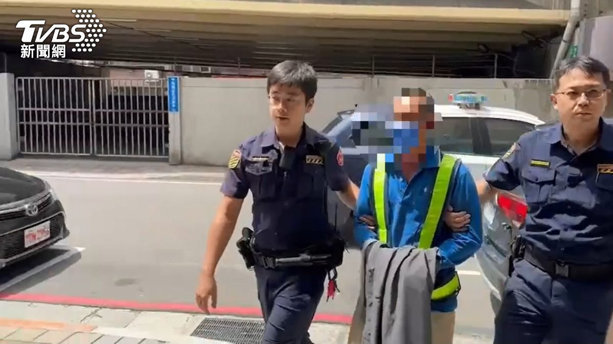 肇事原因曝!聯結車超載又未綁妥鋼樑 駕駛「公共危險罪」送辦