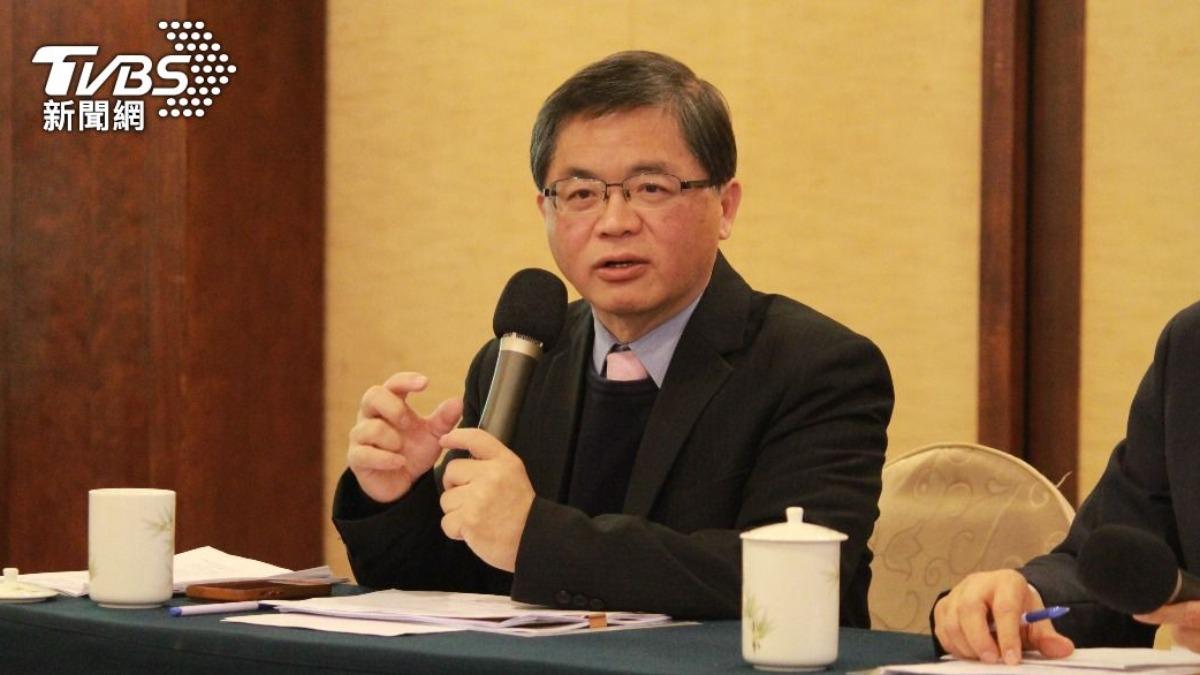 李孟諺婚外情閃辭交長!昔治水有功 「藍營1大咖」也曾看好他