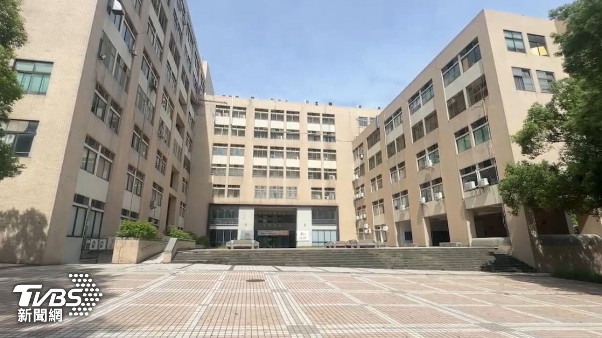 西裝男「軍火交易差9萬」到處騙　全台多所大學淪陷