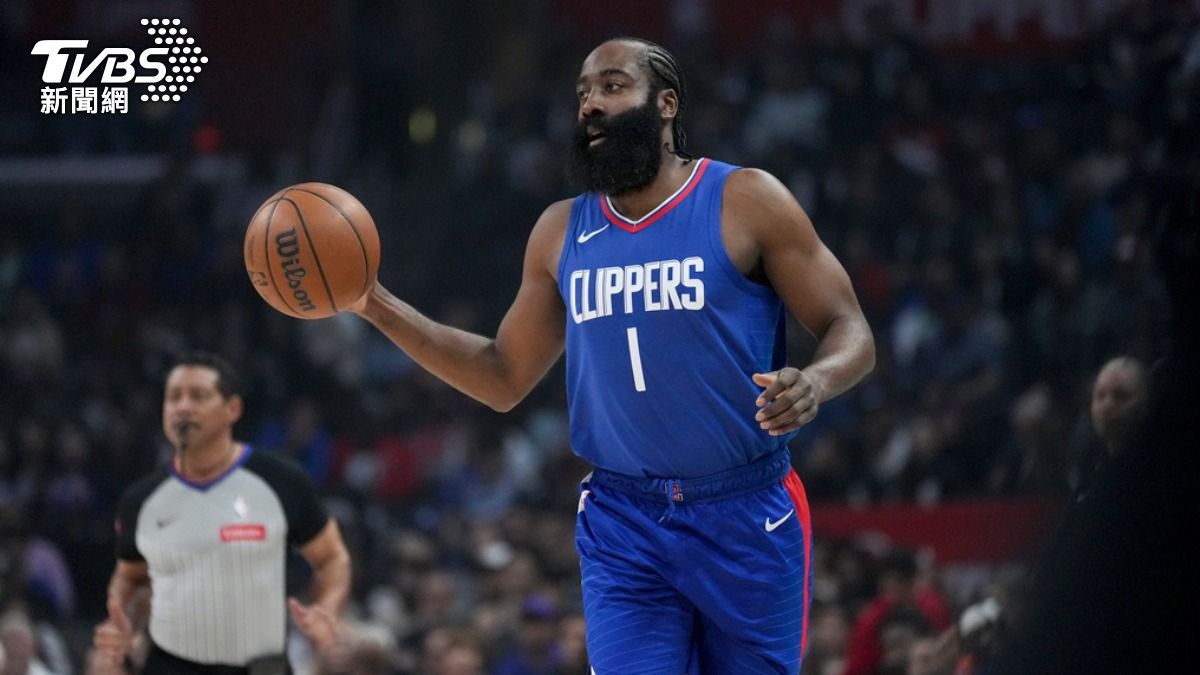 NBA/對中國超有愛!哈登向球迷掛保證:總有一天會來這裡打球