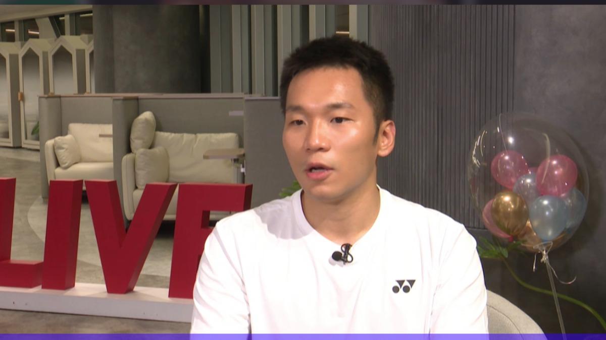 李洋不忍了!爆料「王齊麟常遲到」賽前不見蹤影 馬來西亞公開賽險棄權