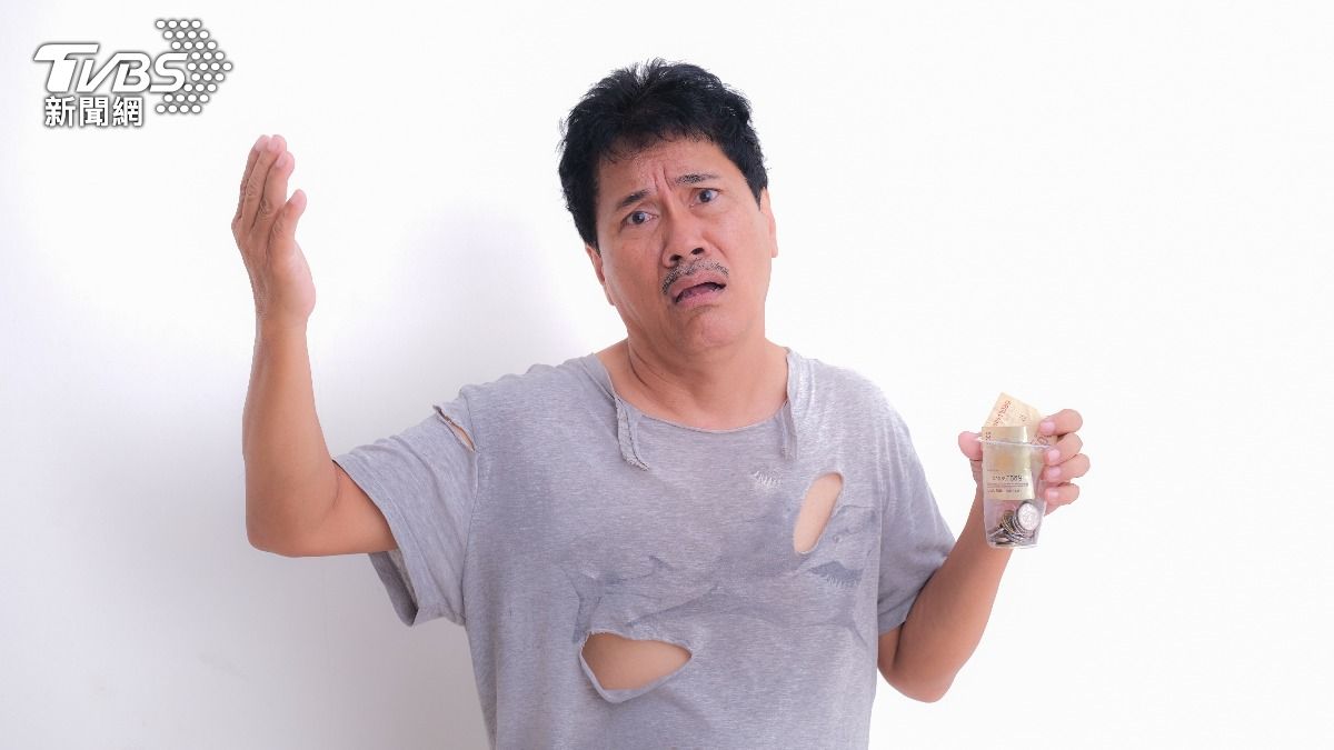 70歲老父離婚好吃懶做淪街友！雙手一攤要兒「每月2萬養到死」
